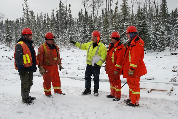 work attire canada